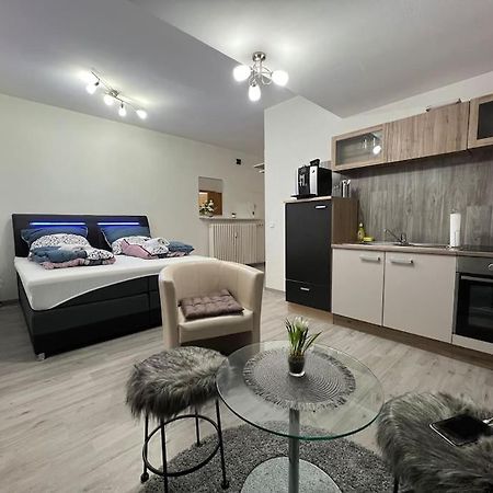Apartment City Center 维尔茨堡 外观 照片